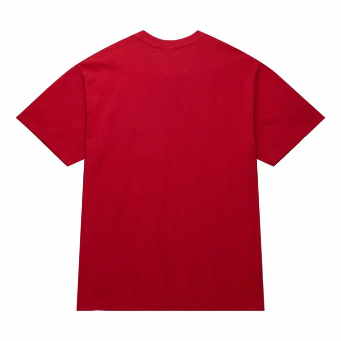 Men039s TShirts and Tops Mitchell and Ness Legendary Slub SS Tee Tuskegee University Men039s TShirts and Tops Mitchell and Ness Legendary Slub SS Tee Tuskegee University