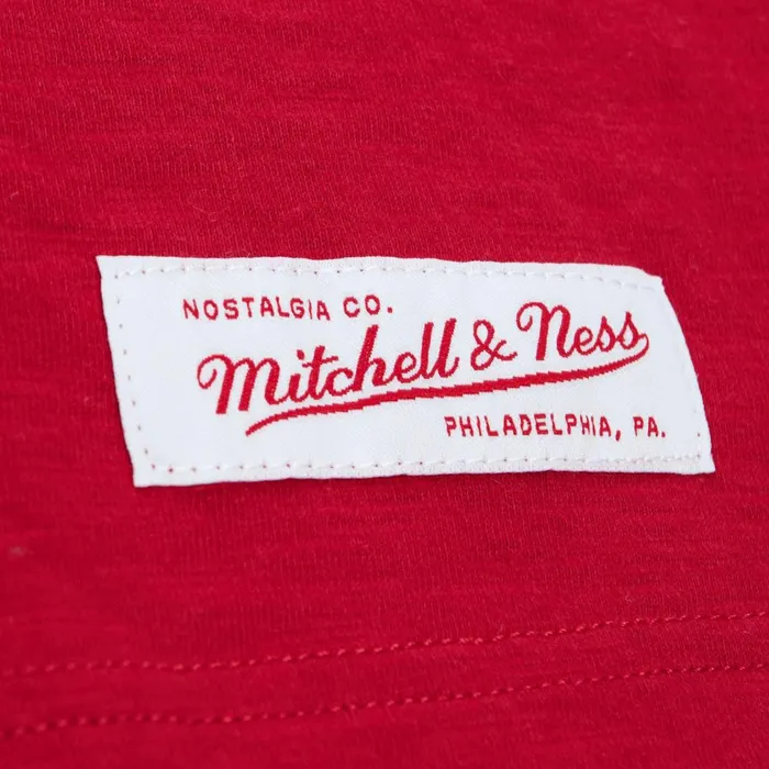 Men039s TShirts and Tops Mitchell and Ness Legendary Slub SS Tee Tuskegee University Men039s TShirts and Tops Mitchell and Ness Legendary Slub SS Tee Tuskegee University
