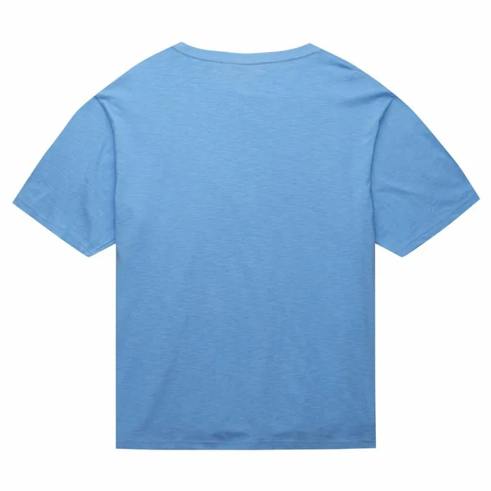 Men039s TShirts and Tops Mitchell and Ness Legendary Slub SS Tee University Of North Carolina Men039s TShirts and Tops Mitchell and Ness Legendary Slub SS Tee University Of North Carolina