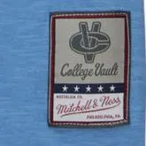 Men039s TShirts and Tops Mitchell and Ness Legendary Slub SS Tee University Of North Carolina Men039s TShirts and Tops Mitchell and Ness Legendary Slub SS Tee University Of North Carolina