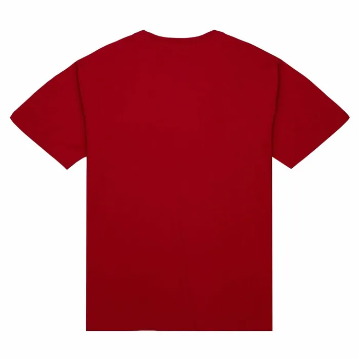 Men039s TShirts and Tops Mitchell and Ness Premium Pocket Tee Chicago Blackhawks Men039s TShirts and Tops Mitchell and Ness Premium Pocket Tee Chicago Blackhawks