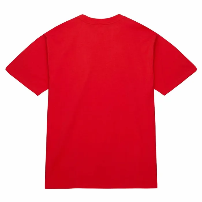 Men039s TShirts and Tops Mitchell and Ness Premium Pocket Tee Washington Capitals Men039s TShirts and Tops Mitchell and Ness Premium Pocket Tee Washington Capitals