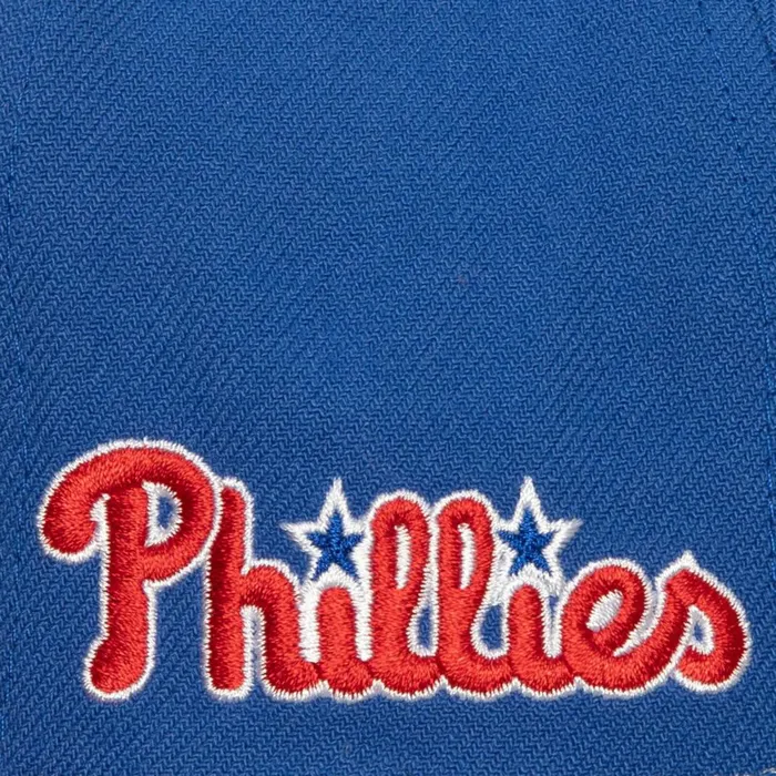 Men039sWomen039s Fitted 163 Styles Mitchell and Ness Homefield Fitted Coop Philadelphia Phillies Men039sWomen039s Fitted 163 Styles Mitchell and Ness Homefield Fitted Coop Philadelphia Phillies
