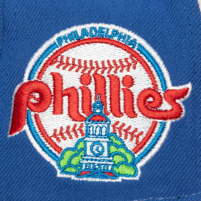 Men039sWomen039s Fitted 163 Styles Mitchell and Ness Homefield Fitted Coop Philadelphia Phillies Men039sWomen039s Fitted 163 Styles Mitchell and Ness Homefield Fitted Coop Philadelphia Phillies