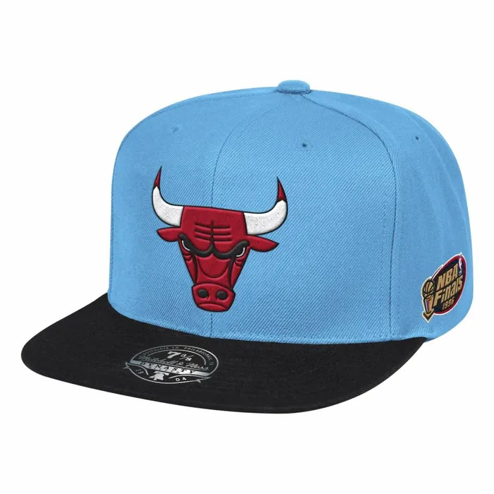 Men039sWomen039s Fitted 163 Styles Mitchell and Ness Reload 20 2T Fitted HWC Chicago Bulls Men039sWomen039s Fitted 163 Styles Mitchell and Ness Reload 20 2T Fitted HWC Chicago Bulls