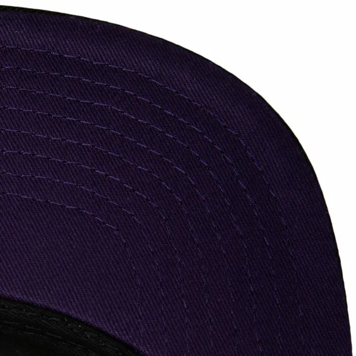 Men039sWomen039s Fitted 163 Styles Mitchell and Ness Tri Cycle Fitted Hat Los Angeles Lakers Men039sWomen039s Fitted 163 Styles Mitchell and Ness Tri Cycle Fitted Hat Los Angeles Lakers