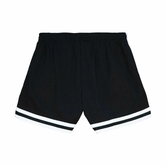 Men039sWomen039s MandN Brand Mitchell and Ness Mitchell and Ness Women039s Essentials Mesh Shorts Men039sWomen039s MandN Brand Mitchell and Ness Mitchell and Ness Women039s Essentials Mesh Shorts
