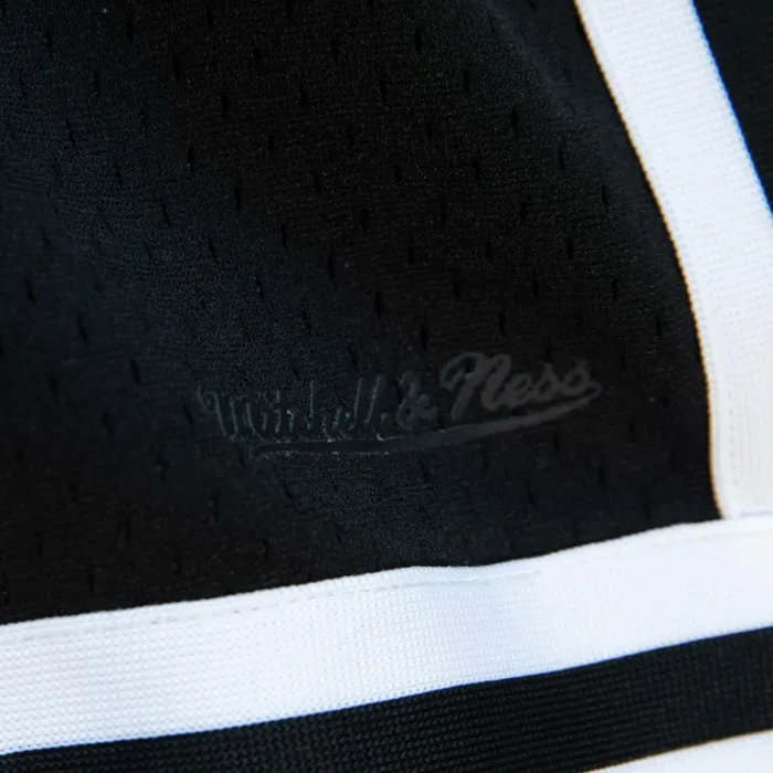 Men039sWomen039s MandN Brand Mitchell and Ness Mitchell and Ness Women039s Essentials Mesh Shorts Men039sWomen039s MandN Brand Mitchell and Ness Mitchell and Ness Women039s Essentials Mesh Shorts