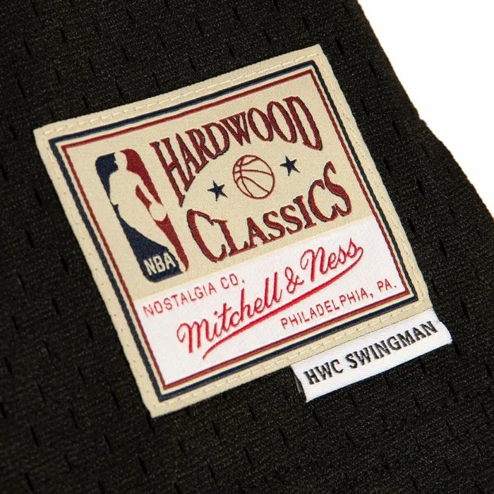 Men039sWomen039s NBA Swingman Mitchell and Ness Women039s Swingman Dennis Rodman Chicago Bulls 199798 Jersey Men039sWomen039s NBA Swingman Mitchell and Ness Women039s Swingman Dennis Rodman Chicago Bulls 199798 Jersey