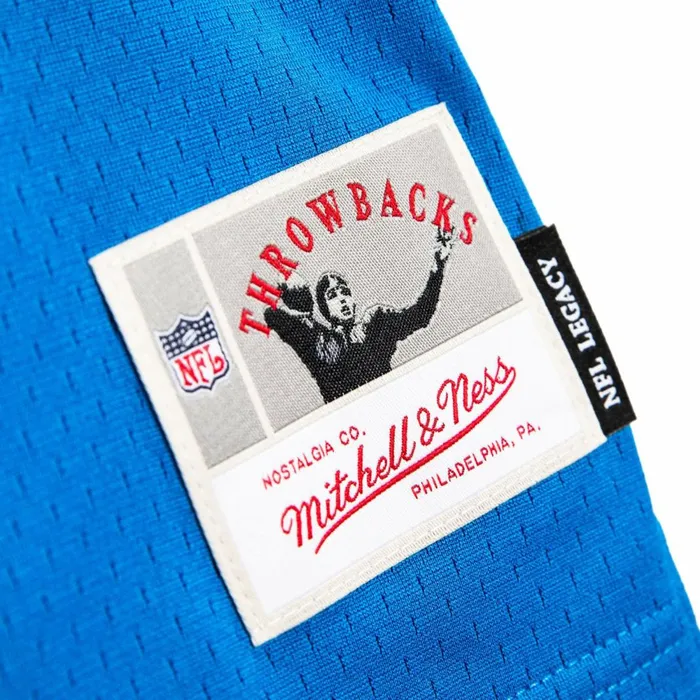 Men039sWomen039s NFL Legacy Mitchell and Ness Women039s Legacy Barry Sanders Detroit Lions Jersey Men039sWomen039s NFL Legacy Mitchell and Ness Women039s Legacy Barry Sanders Detroit Lions Jersey