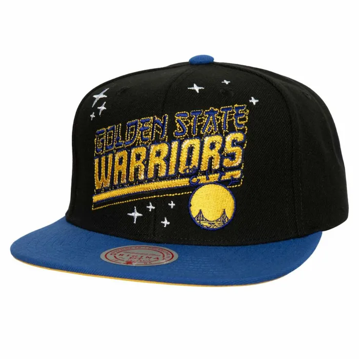 Men039sWomen039s Snapback 1921 Styles Mitchell and Ness Anime Snapback HWC Golden State Warriors Men039sWomen039s Snapback 1921 Styles Mitchell and Ness Anime Snapback HWC Golden State Warriors