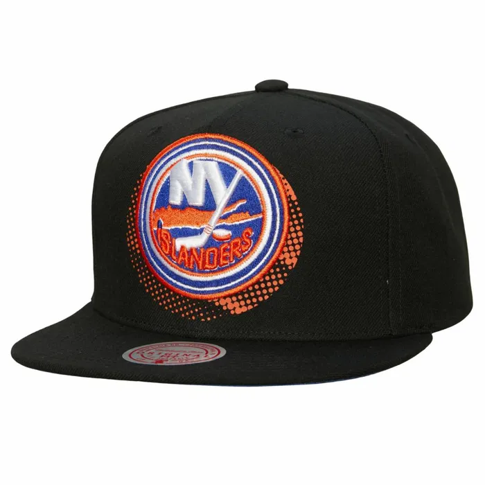 Men039sWomen039s Snapback 1921 Styles Mitchell and Ness Big Face 70 Snapback New York Islanders Men039sWomen039s Snapback 1921 Styles Mitchell and Ness Big Face 70 Snapback New York Islanders