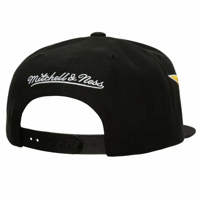Men039sWomen039s Snapback 1921 Styles Mitchell and Ness Double Trouble Snapback Vntg Boston Bruins Men039sWomen039s Snapback 1921 Styles Mitchell and Ness Double Trouble Snapback Vntg Boston Bruins