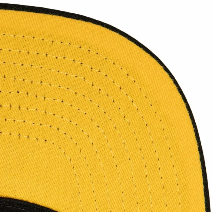 Men039sWomen039s Snapback 1921 Styles Mitchell and Ness Double Trouble Snapback Vntg Boston Bruins Men039sWomen039s Snapback 1921 Styles Mitchell and Ness Double Trouble Snapback Vntg Boston Bruins