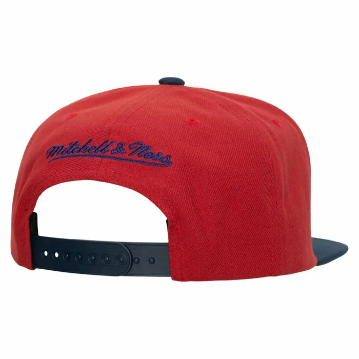 Men039sWomen039s Snapback 1921 Styles Mitchell and Ness Team 2 Tone 20 Snapback Montreal Canadiens Men039sWomen039s Snapback 1921 Styles Mitchell and Ness Team 2 Tone 20 Snapback Montreal Canadiens