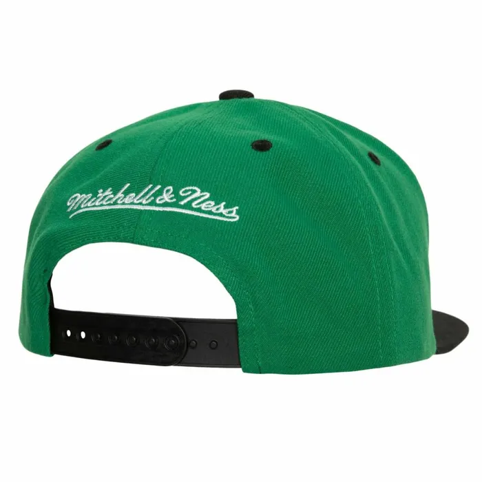 Men039sWomen039s Snapback 1921 Styles Mitchell and Ness Transcript Snapback Boston Celtics Men039sWomen039s Snapback 1921 Styles Mitchell and Ness Transcript Snapback Boston Celtics