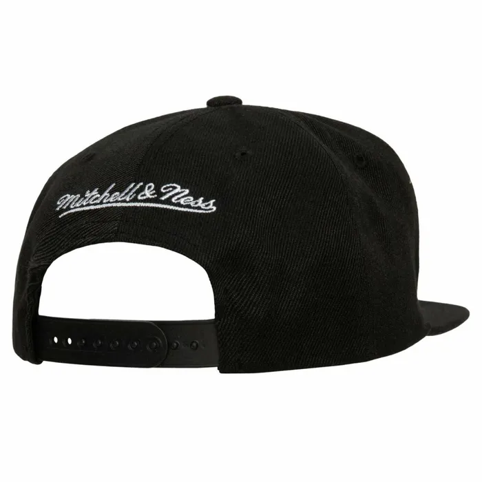 Men039sWomen039s Snapback 1921 Styles Mitchell and Ness XL BWG Snapback Indiana Pacers Men039sWomen039s Snapback 1921 Styles Mitchell and Ness XL BWG Snapback Indiana Pacers