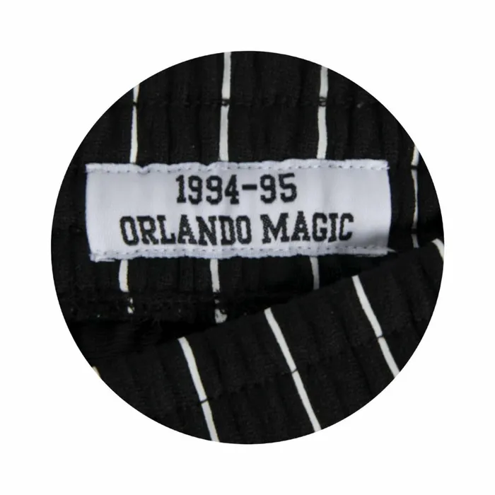 Men039sYouth NBA Swingman Mitchell and Ness Swingman Shorts Orlando Magic Alternate 199495 Men039sYouth NBA Swingman Mitchell and Ness Swingman Shorts Orlando Magic Alternate 199495