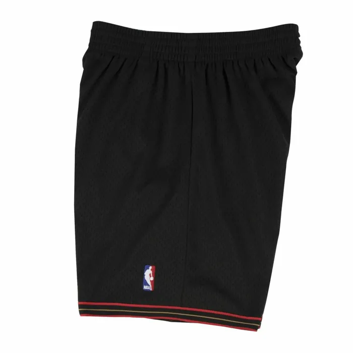 Men039sYouth NBA Swingman Mitchell and Ness Swingman Shorts Philadelphia 76ers Road 200001 Men039sYouth NBA Swingman Mitchell and Ness Swingman Shorts Philadelphia 76ers Road 200001