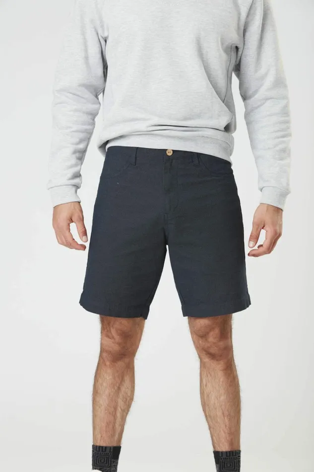 Men ALDOS SHORTS Picture Organic Clothing Shorts