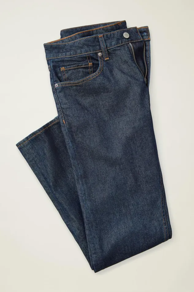 Men All Season Jeans Dark Rinse Bonobos Jeans