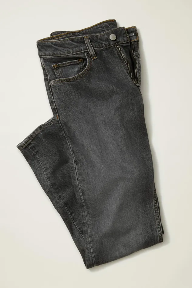 Men All Season Jeans Storm Cloud Wash Bonobos Jeans