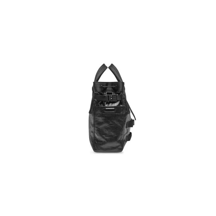 Men Bags and Totes Balenciaga Army Small Tote Bag In Black