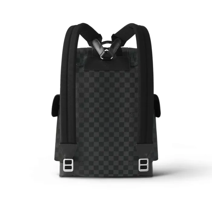 Men Bags Louis Vuitton Louis Vuitton Damier Graphite Canvas N41379 Christopher PM 8211 Louis Vuitton Handbag Store Men Bags Louis Vuitton Louis Vuitton Damier Graphite Canvas N41379 Christopher PM 8211 Louis Vuitton Handbag Store