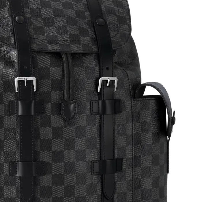 Men Bags Louis Vuitton Louis Vuitton Damier Graphite Canvas N41379 Christopher PM 8211 Louis Vuitton Handbag Store Men Bags Louis Vuitton Louis Vuitton Damier Graphite Canvas N41379 Christopher PM 8211 Louis Vuitton Handbag Store