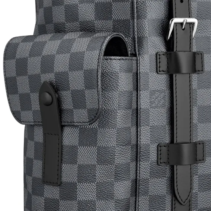 Men Bags Louis Vuitton Louis Vuitton Damier Graphite Canvas N41379 Christopher PM 8211 Louis Vuitton Handbag Store Men Bags Louis Vuitton Louis Vuitton Damier Graphite Canvas N41379 Christopher PM 8211 Louis Vuitton Handbag Store