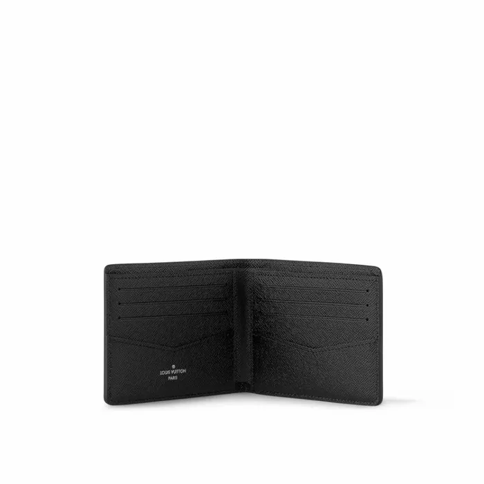 Men Bags Louis Vuitton Louis Vuitton M60332 SLENDER WALLET Epi Leather 8211 Louis Vuitton Handbag Store