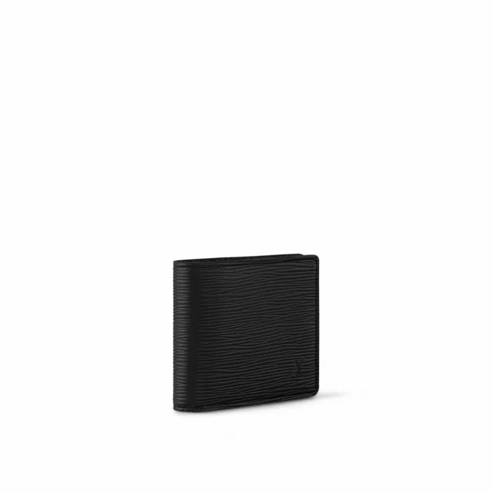 Men Bags Louis Vuitton Louis Vuitton M60332 SLENDER WALLET Epi Leather 8211 Louis Vuitton Handbag Store