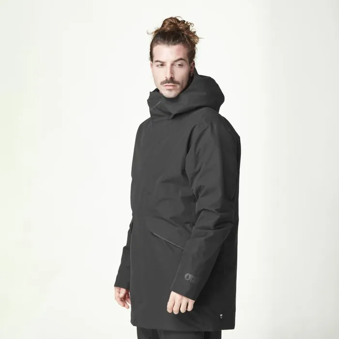 Men BALK JKT Picture Organic Clothing Waterproof Jackets