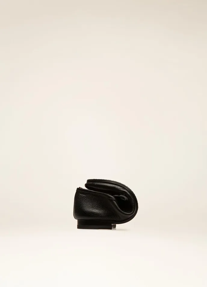 Men Bally Loafers And Moccasins Plumy 8211 Leather Loafers In Black