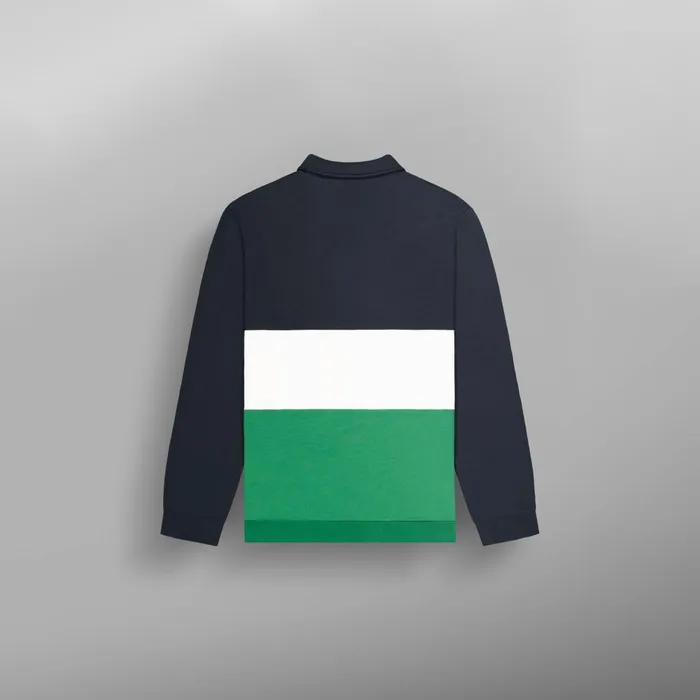Men CARAWA ZIP SWEATER Picture Organic Clothing Sweats and Hoodies