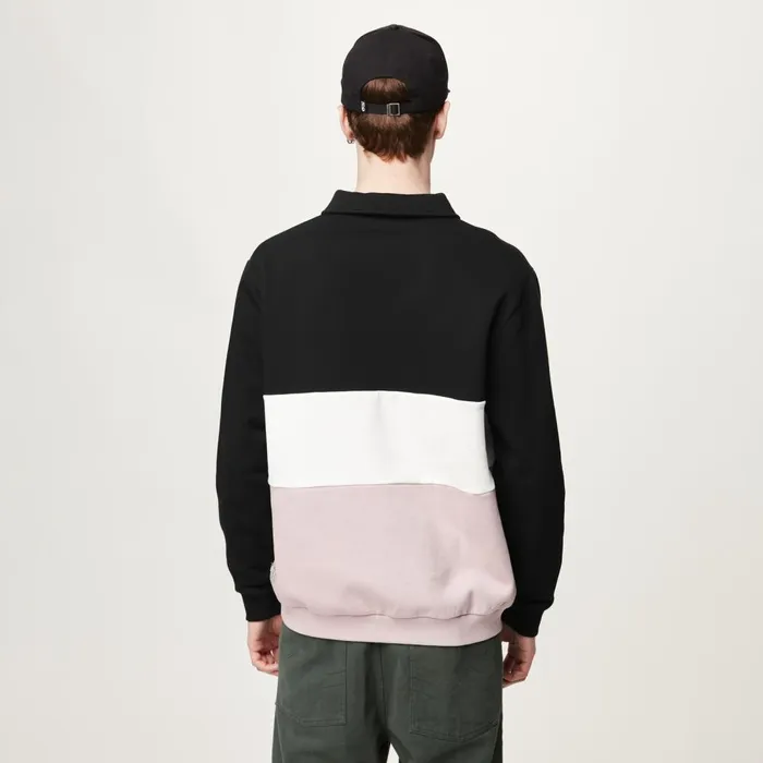 Men CARAWA ZIP SWEATER Picture Organic Clothing Sweats and Hoodies