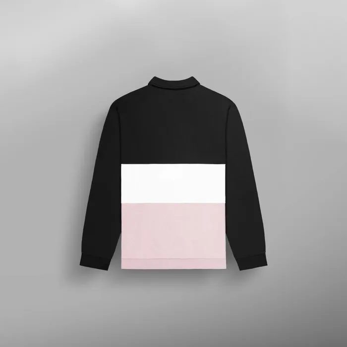 Men CARAWA ZIP SWEATER Picture Organic Clothing Sweats and Hoodies