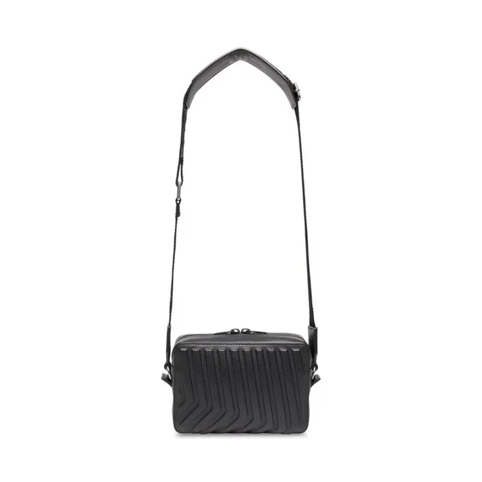 Men Crossbodies and Messengers Balenciaga Car Camera Bag In Black
