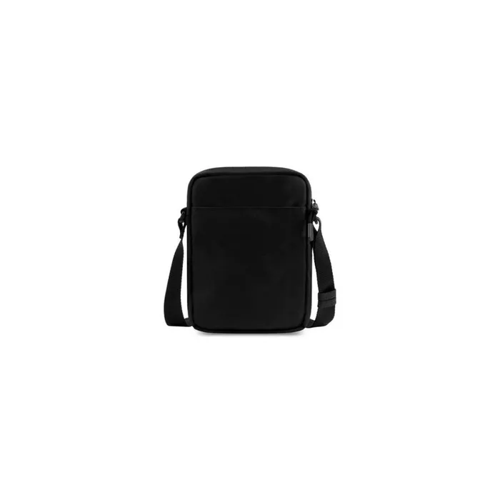 Men Crossbodies and Messengers Balenciaga Sport Small Messenger Bag In Blackwhite