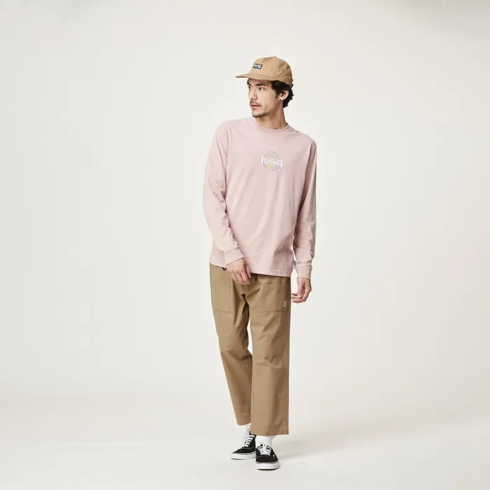 Men DAZCAT PANTS Picture Organic Clothing Pants