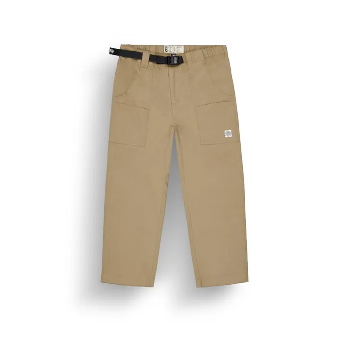Men DAZCAT PANTS Picture Organic Clothing Pants