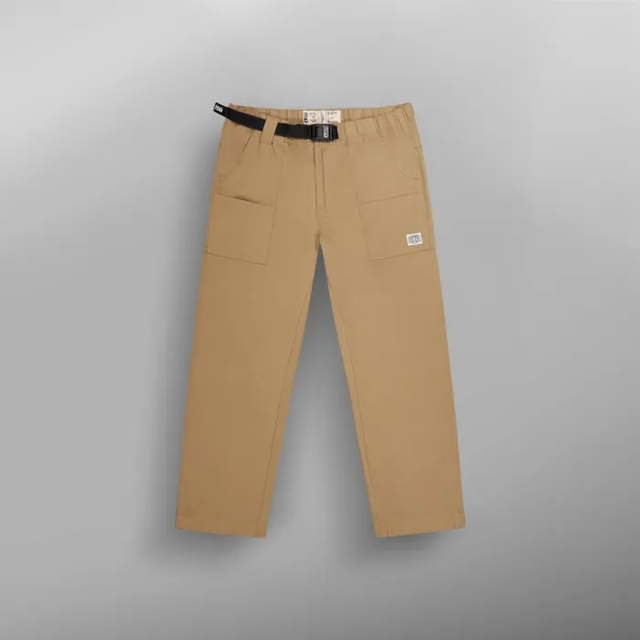 Men DAZCAT PANTS Picture Organic Clothing Pants