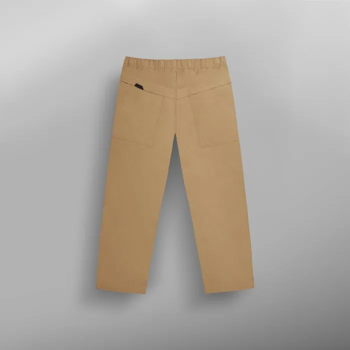 Men DAZCAT PANTS Picture Organic Clothing Pants