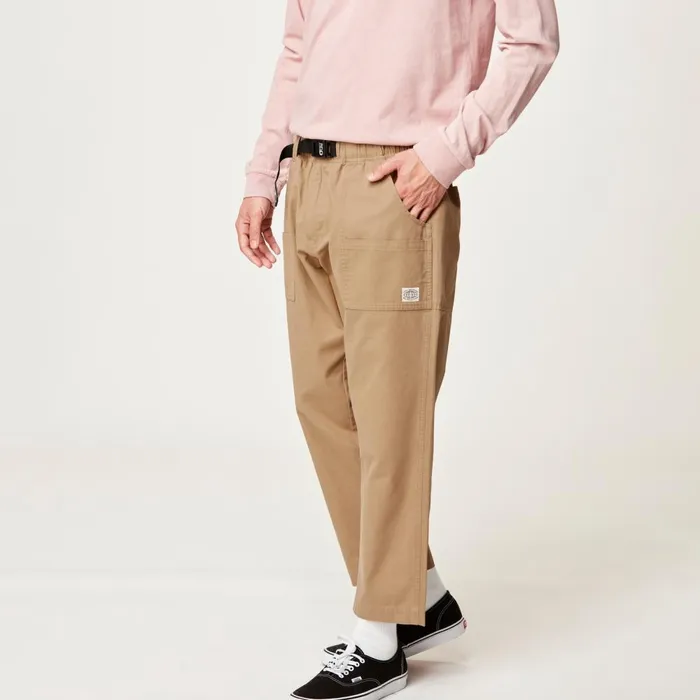 Men DAZCAT PANTS Picture Organic Clothing Pants