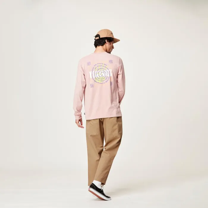 Men DAZCAT PANTS Picture Organic Clothing Pants