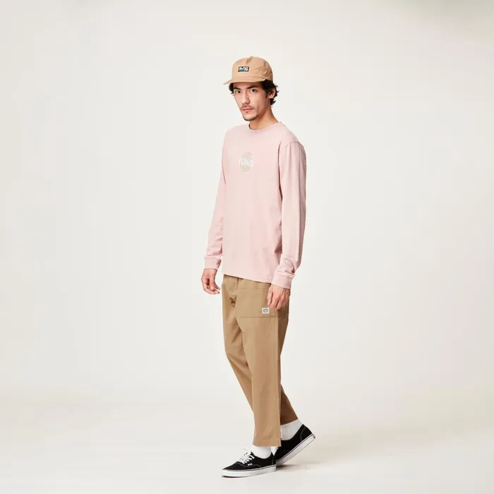 Men DAZCAT PANTS Picture Organic Clothing Pants
