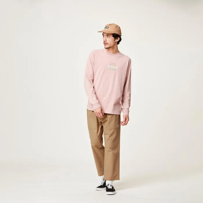 Men DAZCAT PANTS Picture Organic Clothing Pants