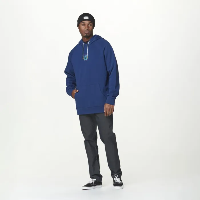 Men ELWHA HOODIE Picture Organic Clothing Sweats and Hoodies