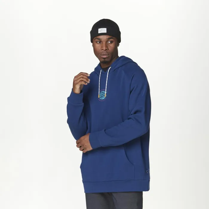 Men ELWHA HOODIE Picture Organic Clothing Sweats and Hoodies