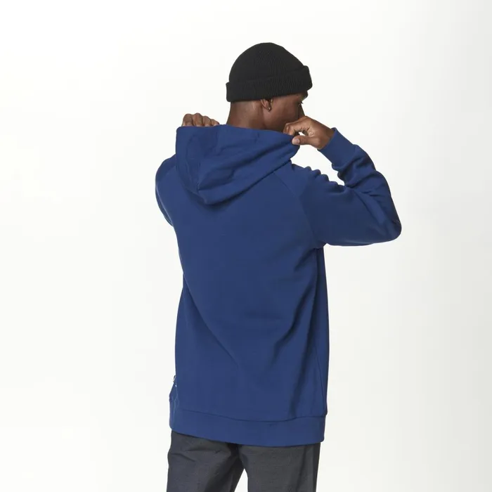 Men ELWHA HOODIE Picture Organic Clothing Sweats and Hoodies